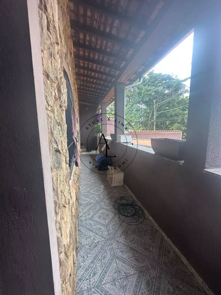 Casa, 4 quartos, 259 m² - Foto 19