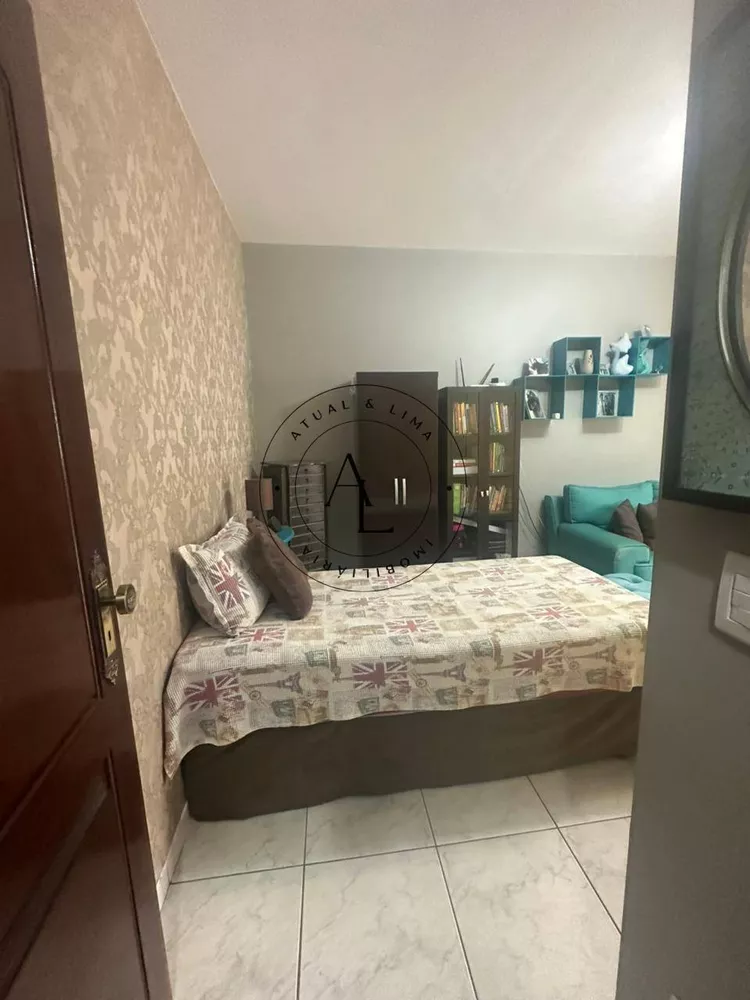 Casa, 4 quartos, 259 m² - Foto 11