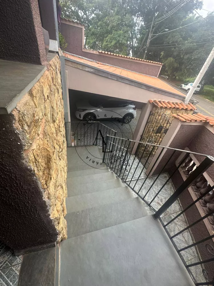 Casa, 4 quartos, 259 m² - Foto 18