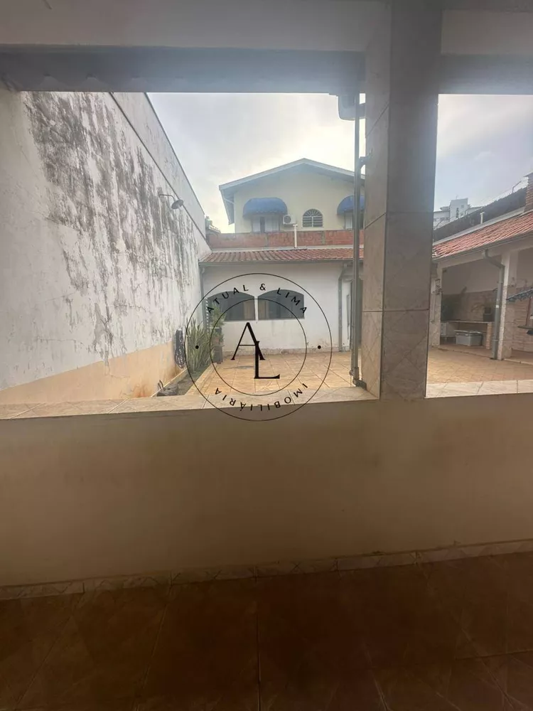 Casa, 4 quartos, 259 m² - Foto 8