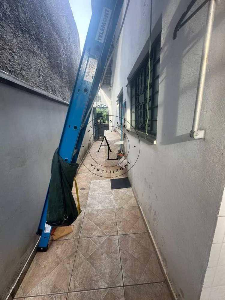 Casa, 4 quartos, 259 m² - Foto 16
