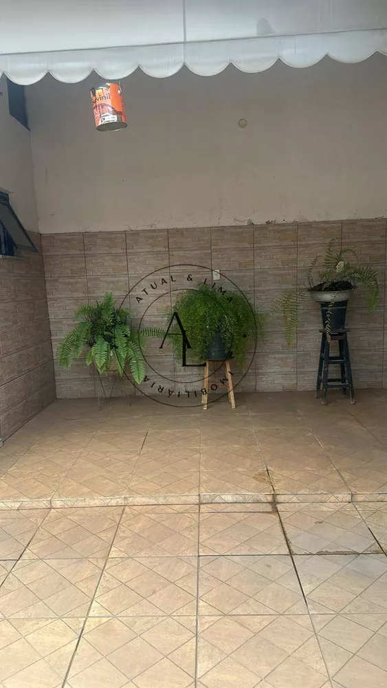 Casa, 4 quartos, 259 m² - Foto 3