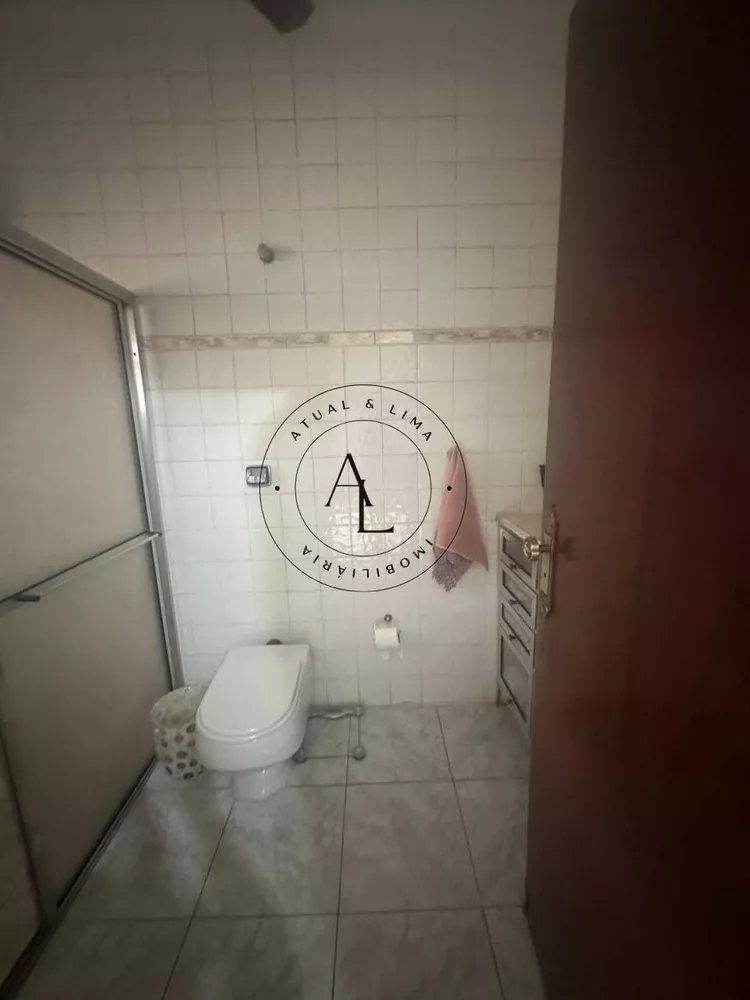 Casa, 4 quartos, 259 m² - Foto 12