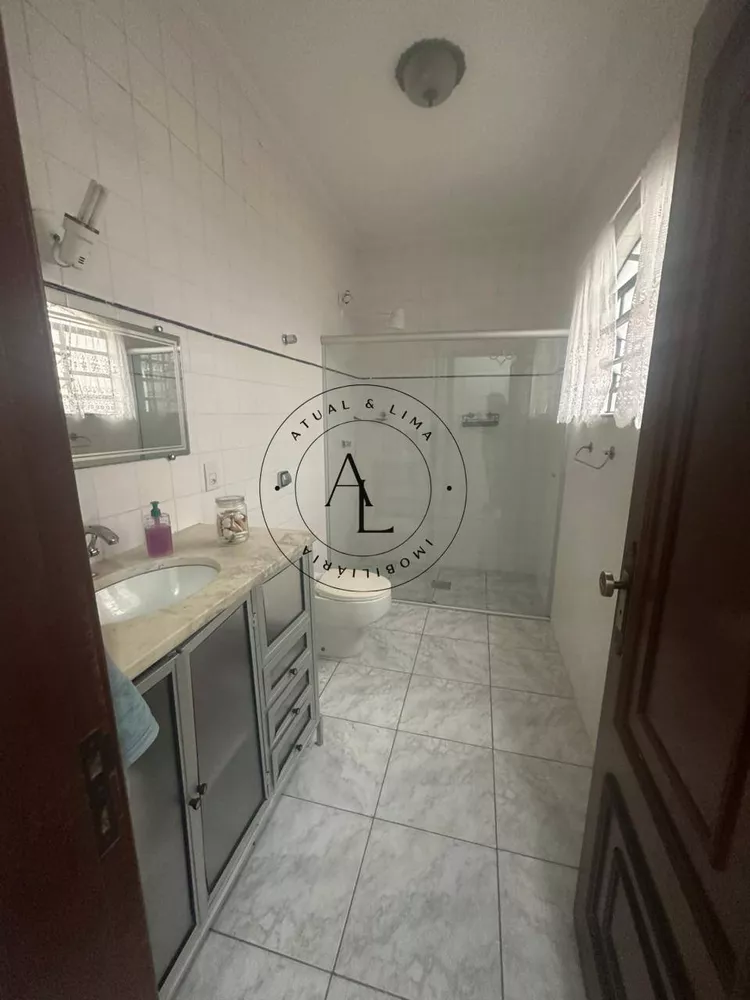 Casa, 4 quartos, 259 m² - Foto 20