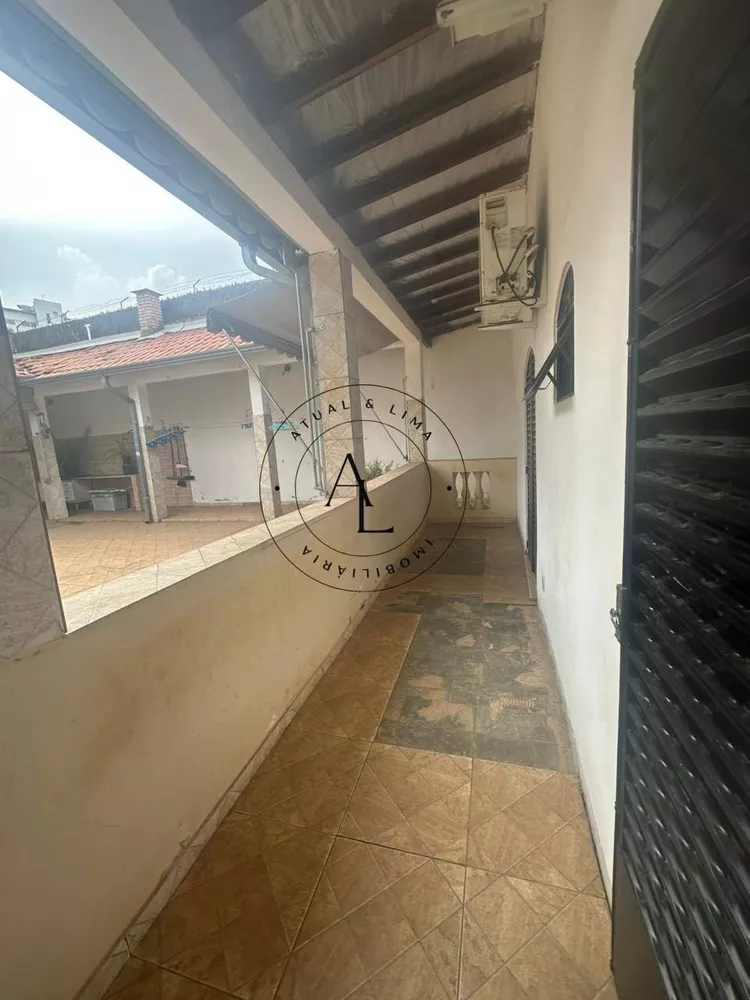Casa, 4 quartos, 259 m² - Foto 14