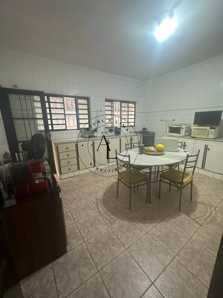 Casa, 4 quartos, 259 m² - Foto 4