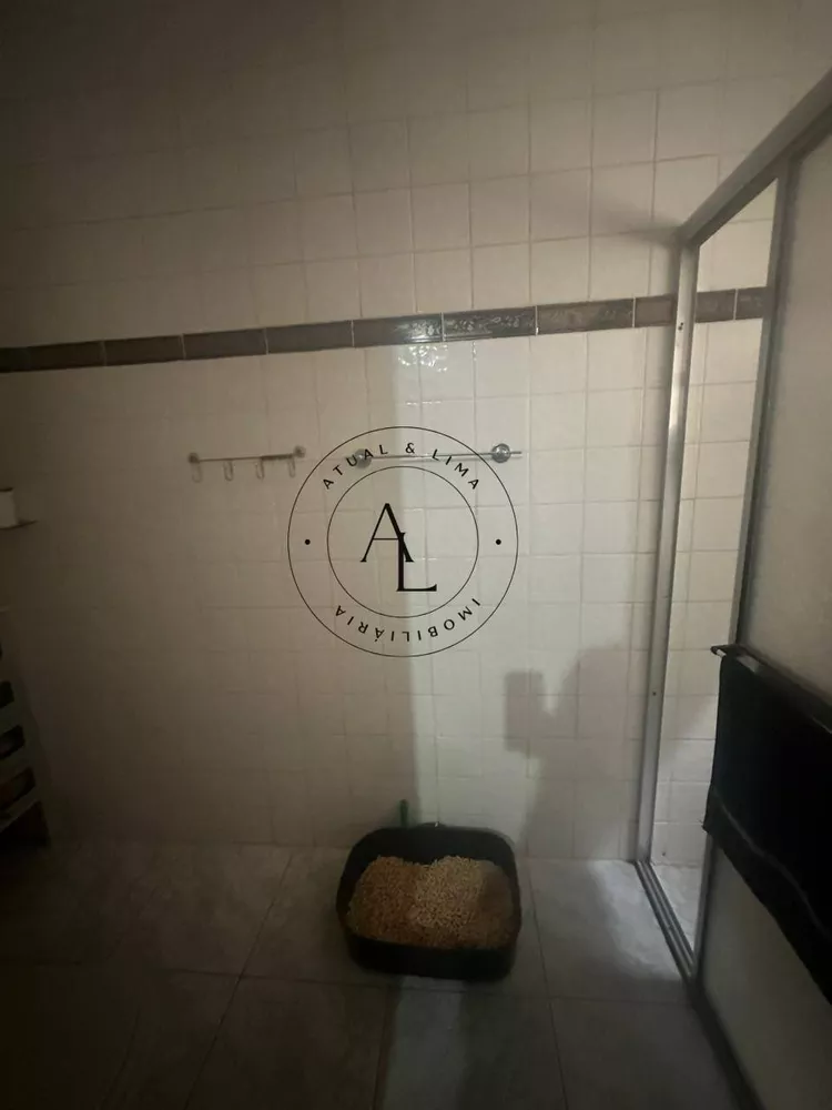 Casa, 4 quartos, 259 m² - Foto 6