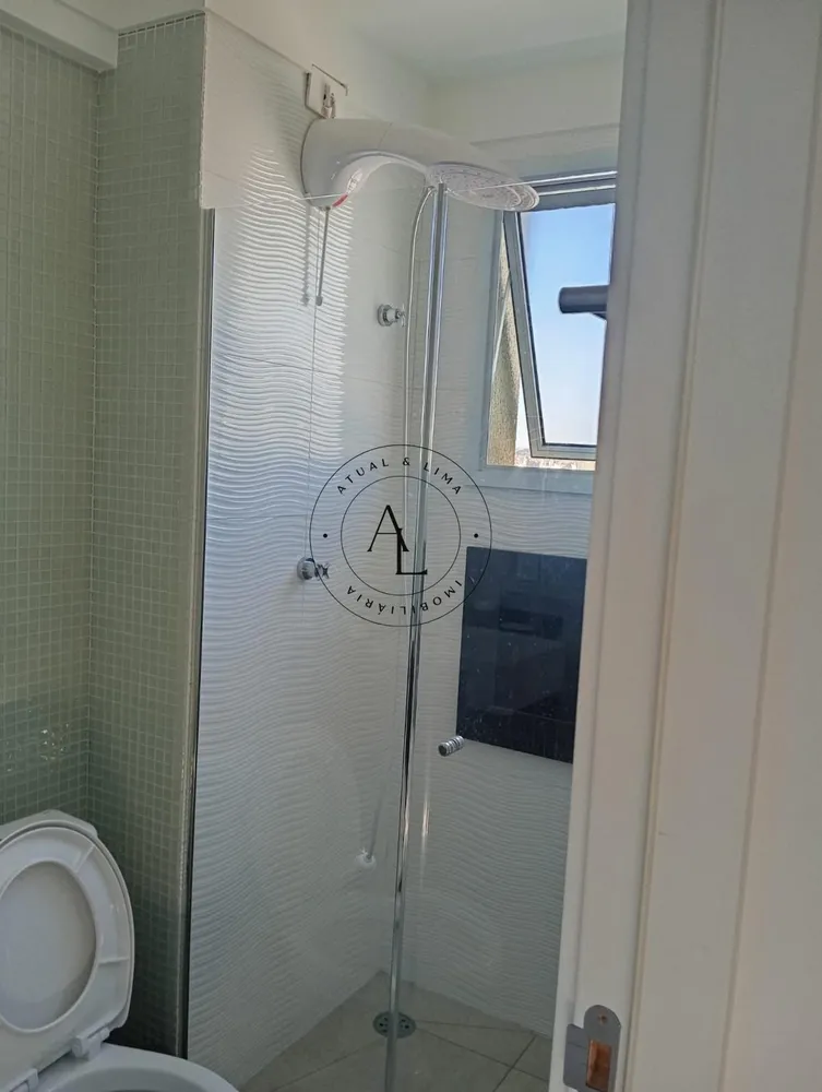 Apartamento, 1 quarto, 11 m² - Foto 4
