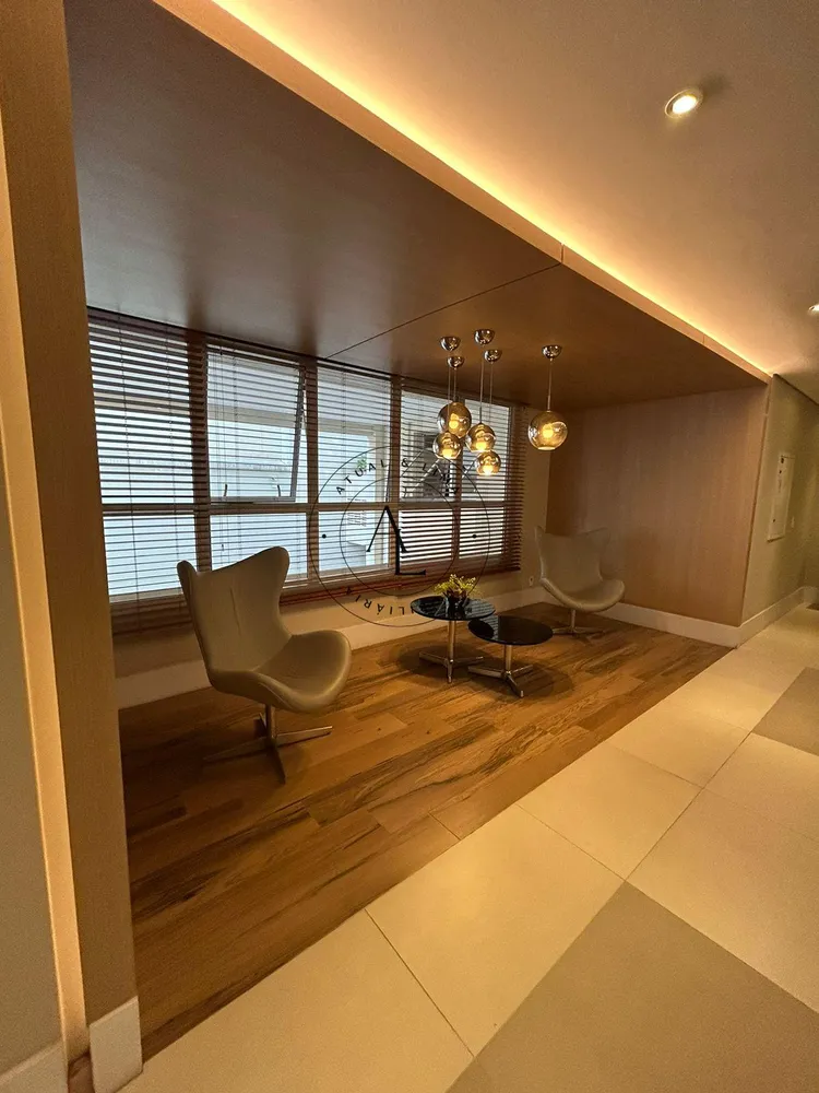 Apartamento, 1 quarto, 11 m² - Foto 2