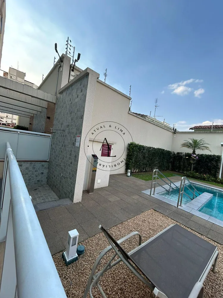 Apartamento, 1 quarto, 11 m² - Foto 8