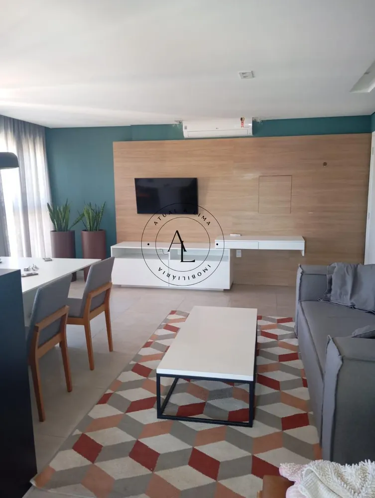 Apartamento, 1 quarto, 11 m² - Foto 6