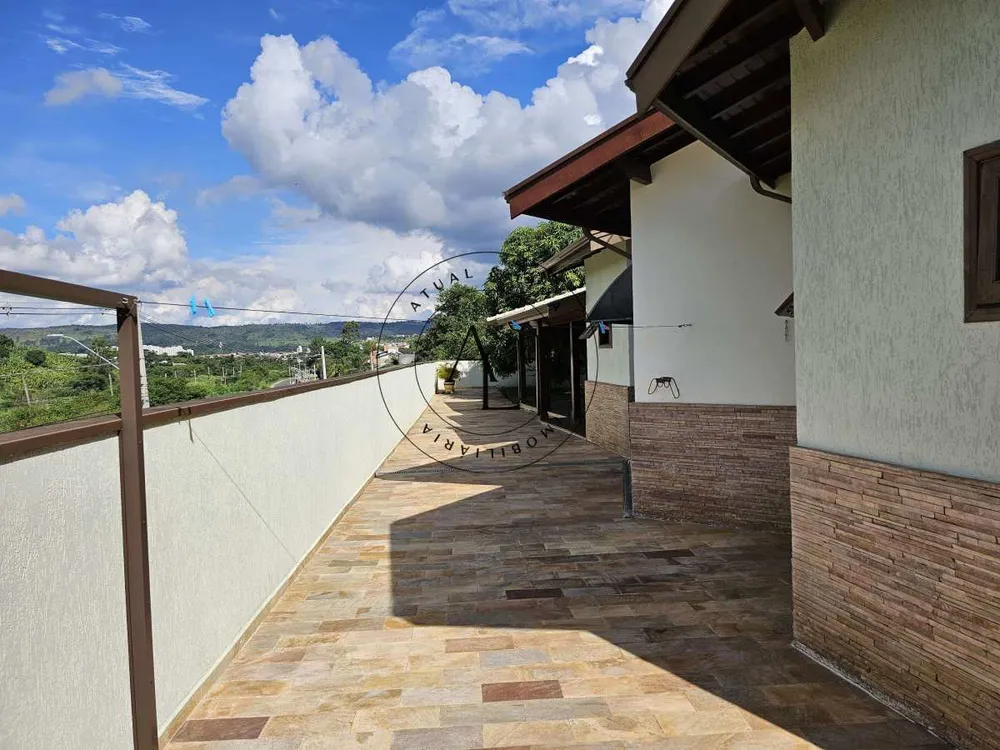 Casa de Condomínio, 2 quartos - Foto 1