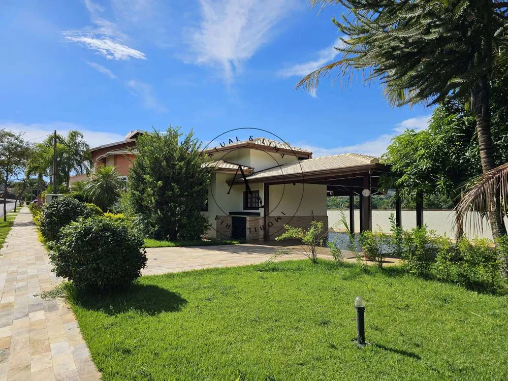 Casa de Condomínio, 2 quartos - Foto 6