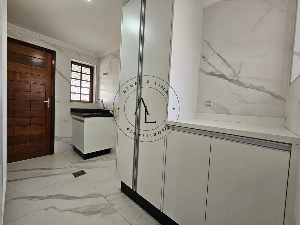 Casa de Condomínio, 2 quartos - Foto 5