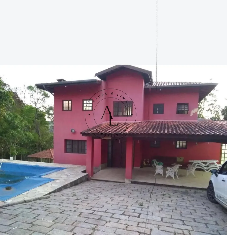 Chácara, 2 quartos - Foto 1