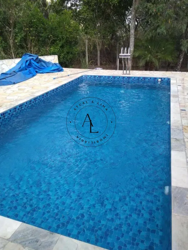 Chácara, 2 quartos - Foto 5
