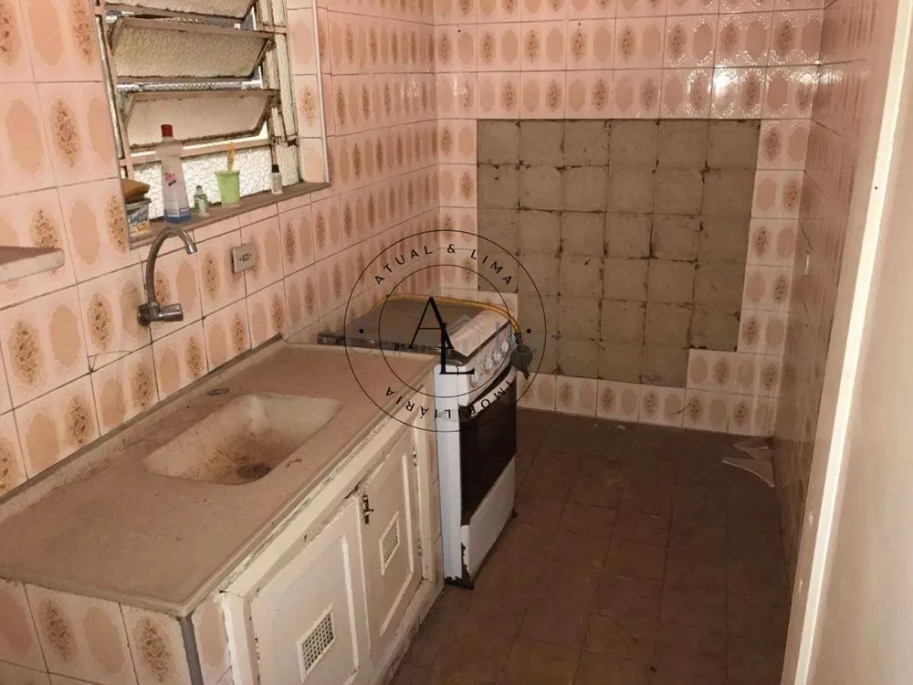 Apartamento, 1 quarto, 50 m² - Foto 5