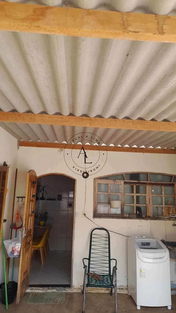 Casa, 3 quartos, 143 m² - Foto 6
