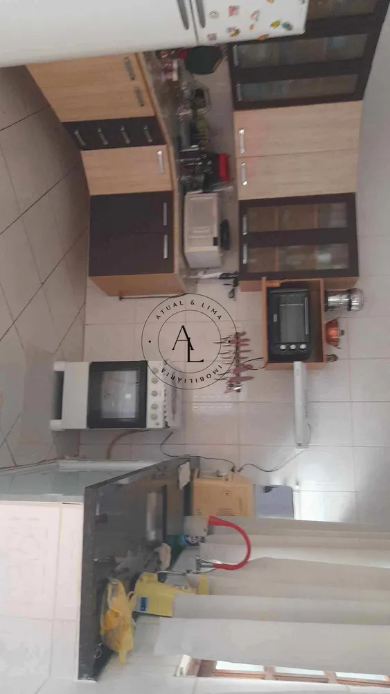 Casa, 3 quartos, 143 m² - Foto 5