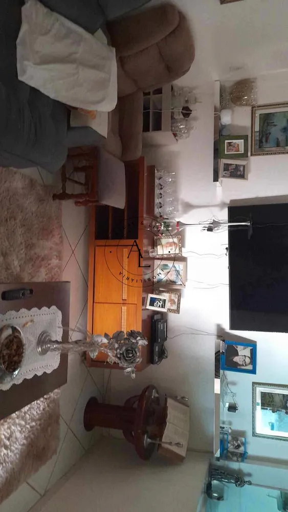 Casa, 3 quartos, 143 m² - Foto 3