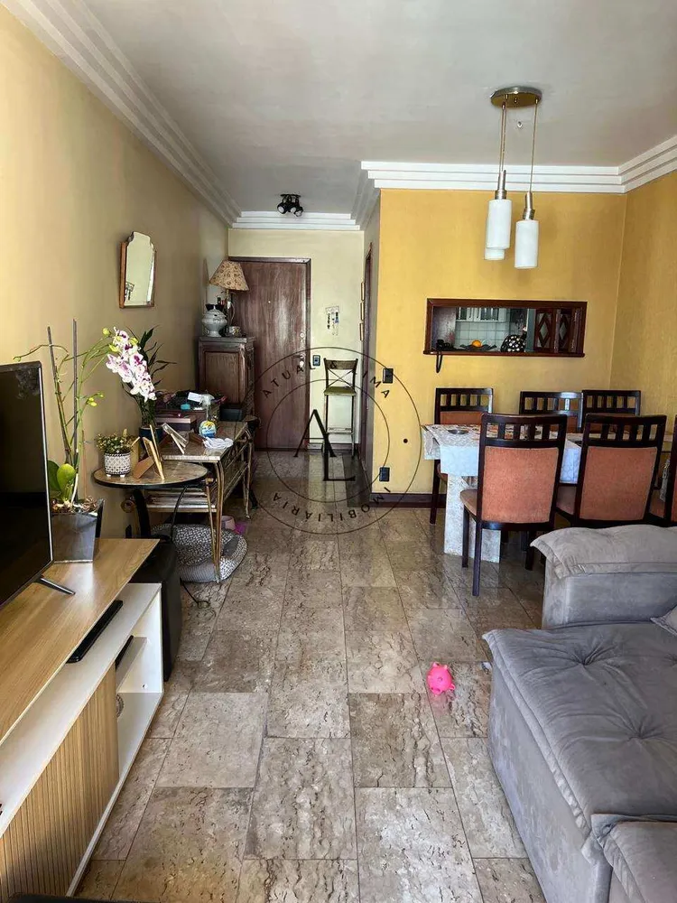 Apartamento, 2 quartos, 87 m² - Foto 6