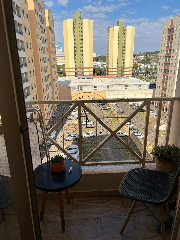 Apartamento, 2 quartos, 87 m² - Foto 3