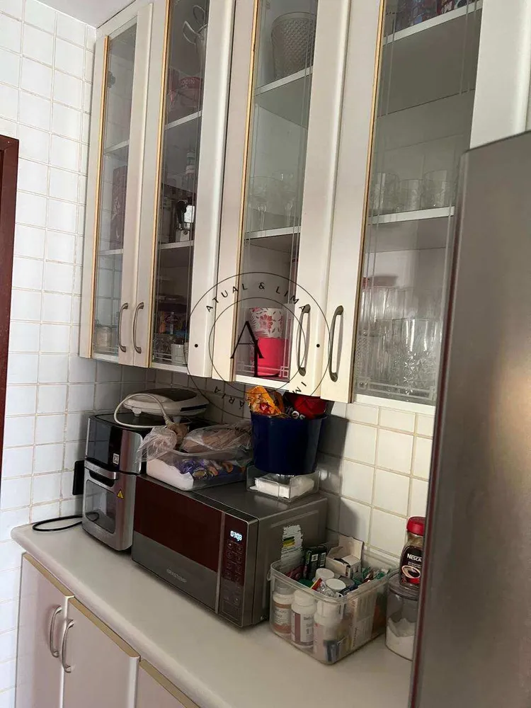 Apartamento, 2 quartos, 87 m² - Foto 9