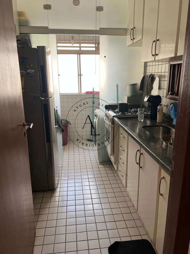 Apartamento, 2 quartos, 87 m² - Foto 4