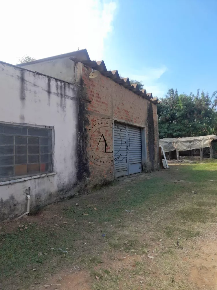 Chácara, 2 quartos - Foto 4