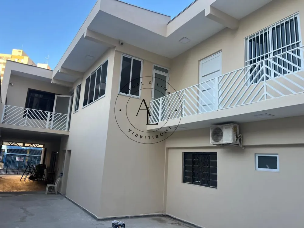 Prédio Inteiro, 294 m² - Foto 2