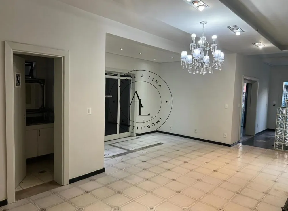Prédio Inteiro, 294 m² - Foto 1