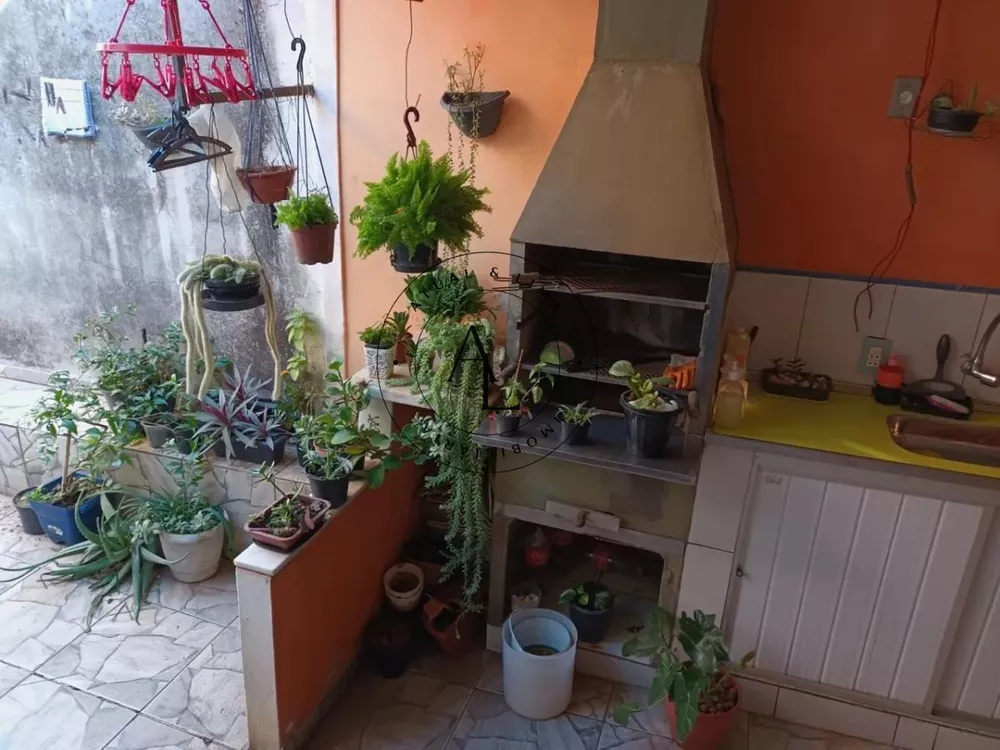 Casa, 2 quartos, 90 m² - Foto 5