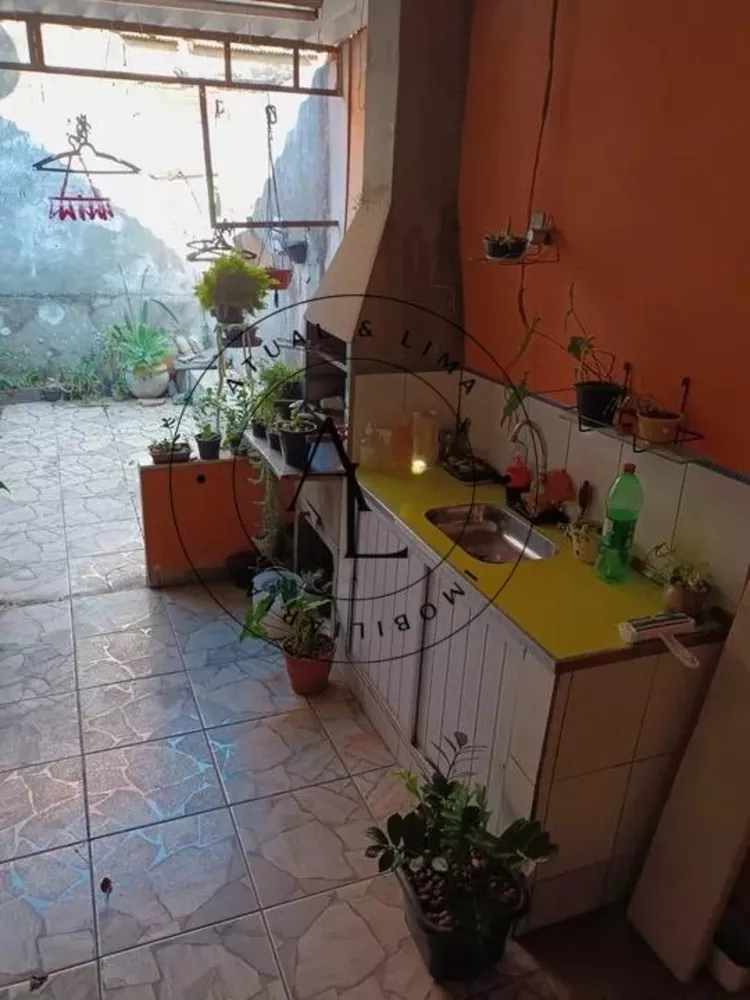 Casa, 2 quartos, 90 m² - Foto 11