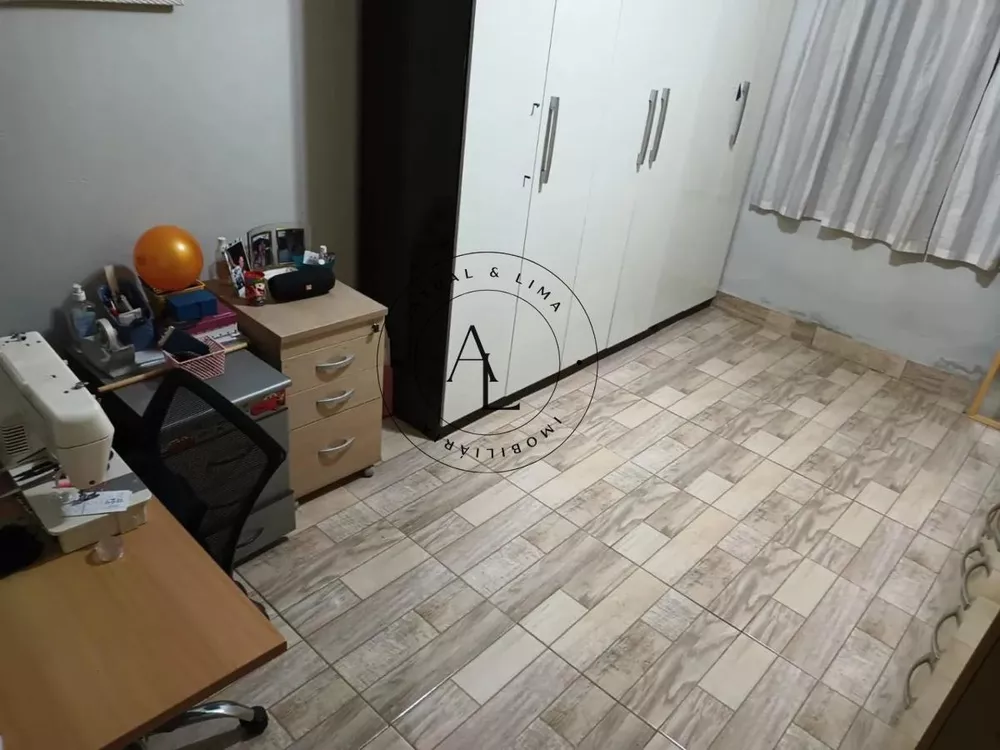 Casa, 2 quartos, 90 m² - Foto 1
