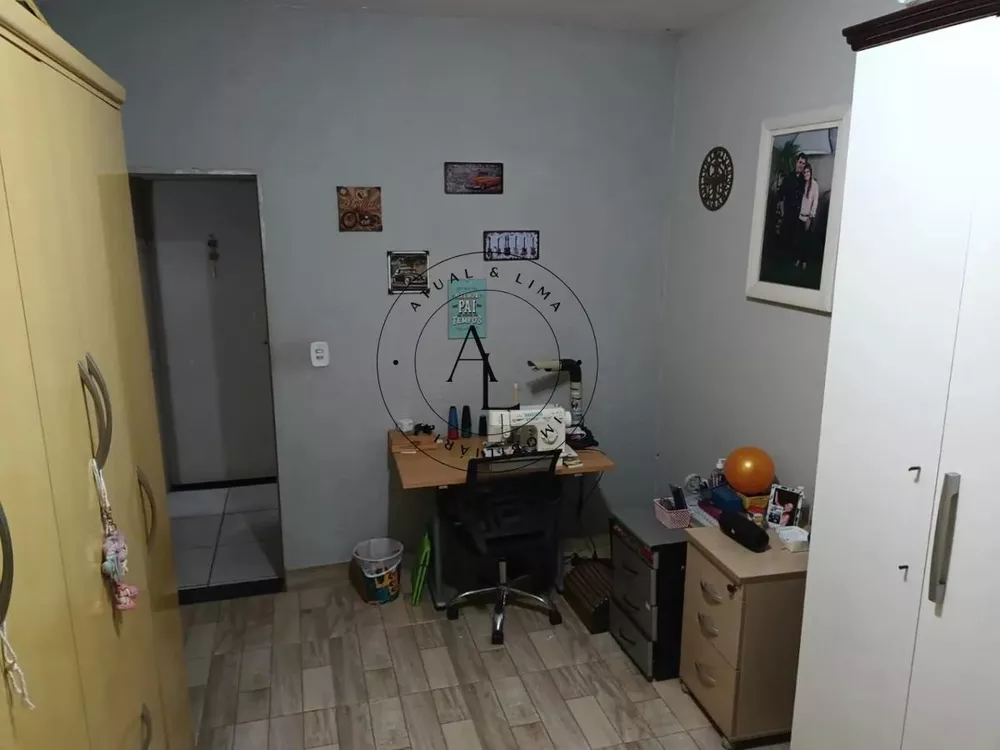 Casa, 2 quartos, 90 m² - Foto 2