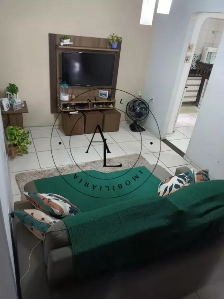 Casa, 2 quartos, 90 m² - Foto 3