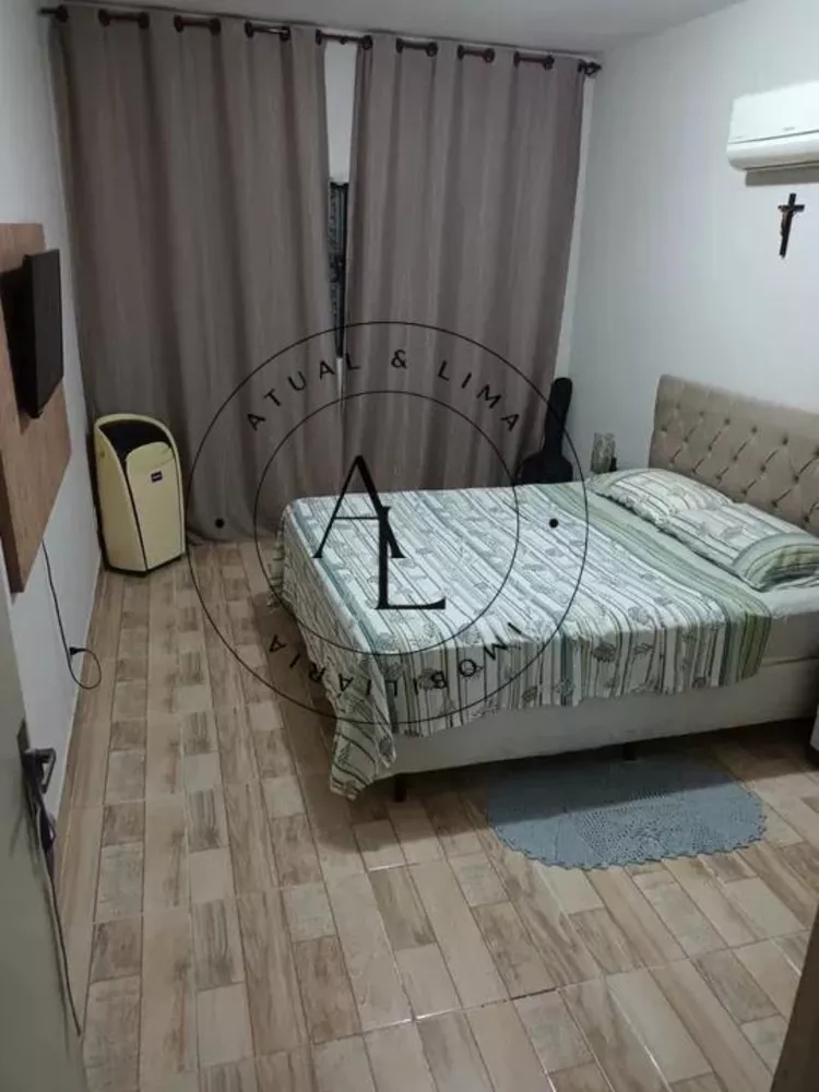 Casa, 2 quartos, 90 m² - Foto 4