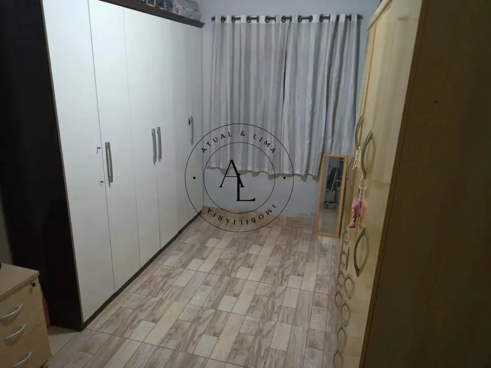 Casa, 2 quartos, 90 m² - Foto 14