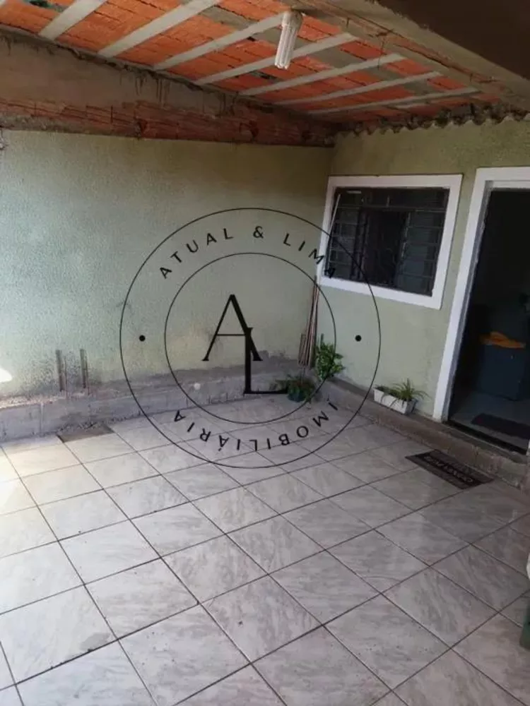 Casa, 2 quartos, 90 m² - Foto 6