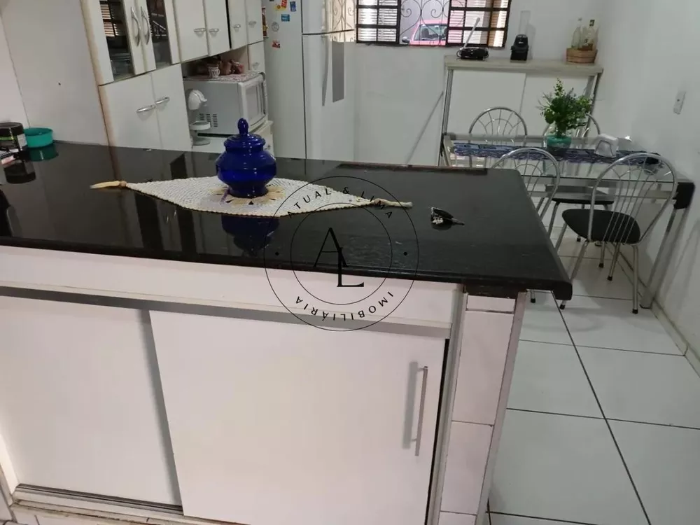 Casa, 2 quartos, 90 m² - Foto 9