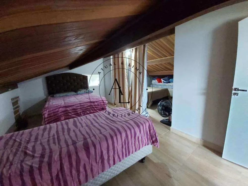 Chácara, 4 quartos - Foto 3
