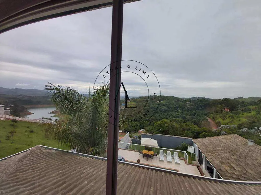 Chácara, 4 quartos - Foto 8