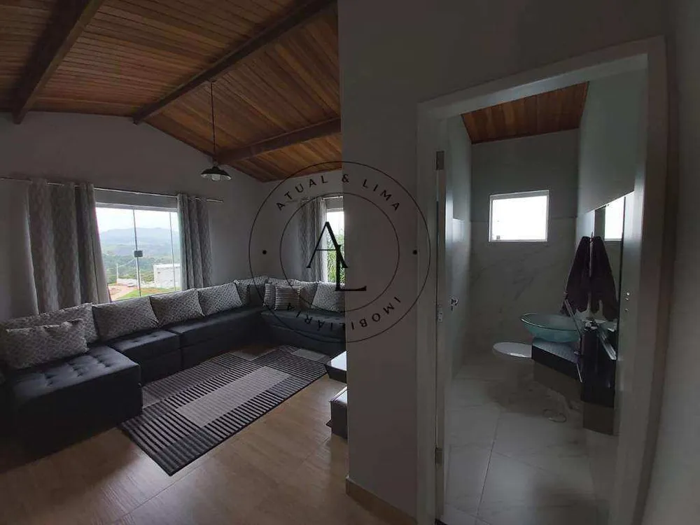Chácara, 4 quartos - Foto 2