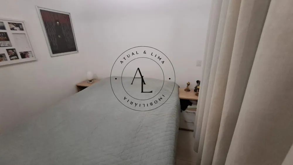 Apartamento, 2 quartos, 50 m² - Foto 5