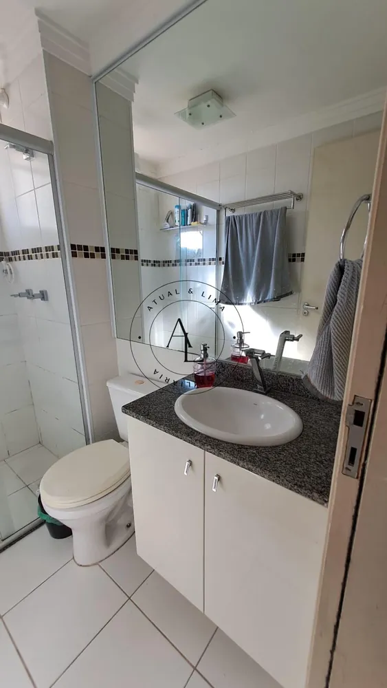 Apartamento, 2 quartos, 50 m² - Foto 8