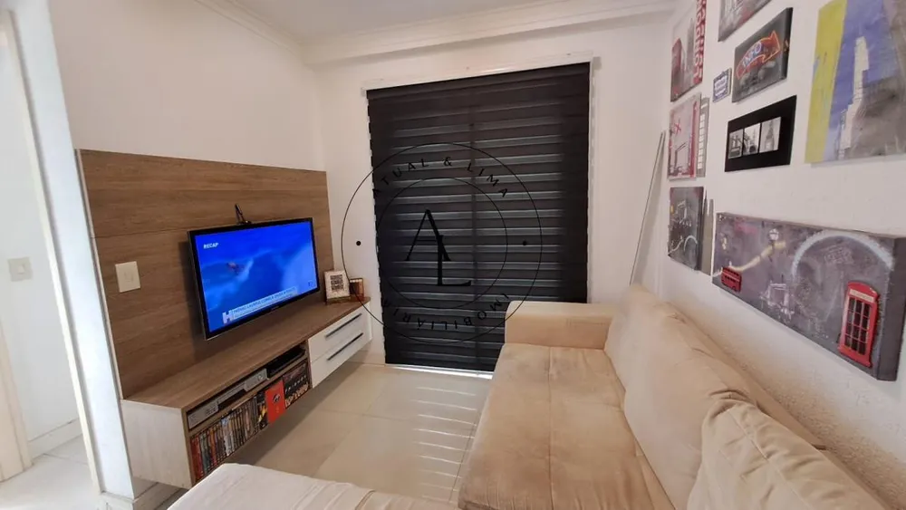 Apartamento, 2 quartos, 50 m² - Foto 9