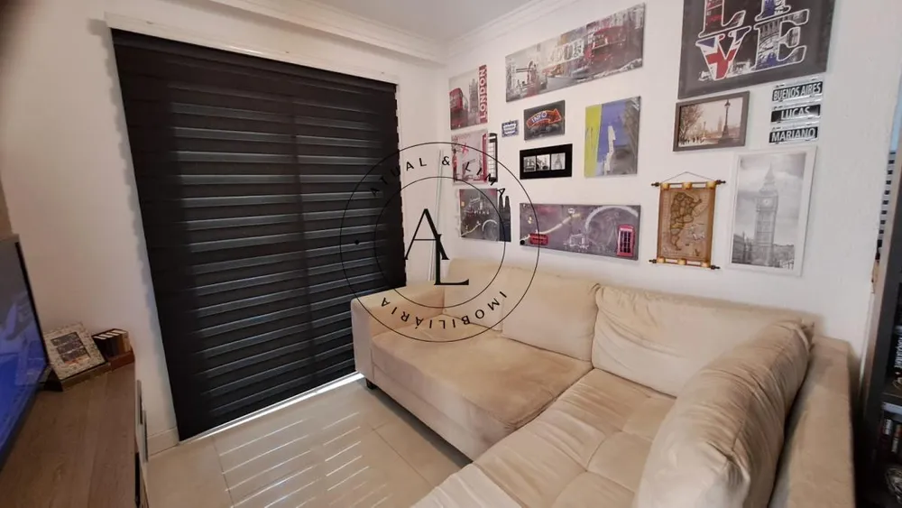Apartamento, 2 quartos, 50 m² - Foto 10