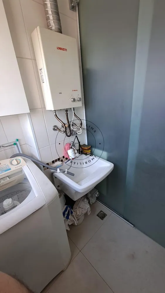 Apartamento, 2 quartos, 50 m² - Foto 11