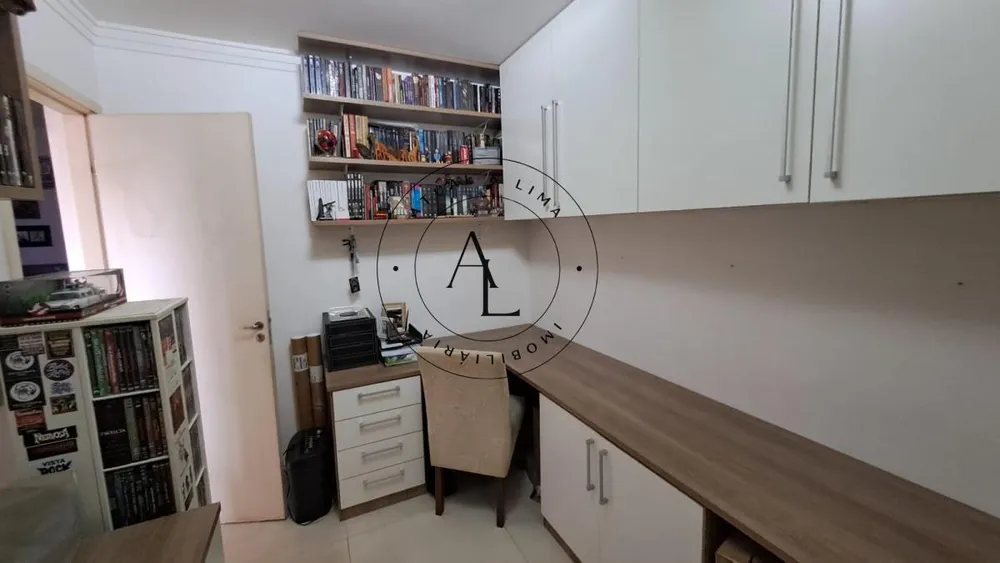 Apartamento, 2 quartos, 50 m² - Foto 3