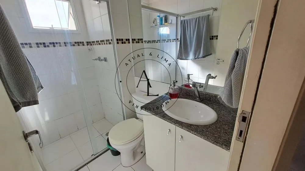 Apartamento, 2 quartos, 50 m² - Foto 7
